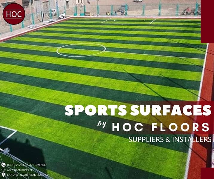WHOLESALERS,STOCKISTS. artificial grass,astro turf,sports flooring 3