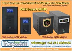 UPS 8kva 6kva 5kva 4kva 3kva 2kva 1kva 650va short longer backup time