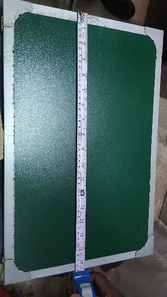 Green writting board for students 1