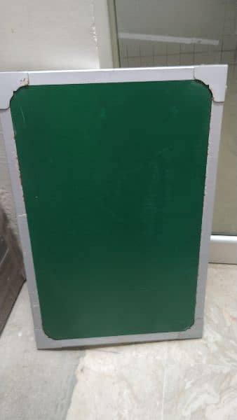 Green writting board for students 2