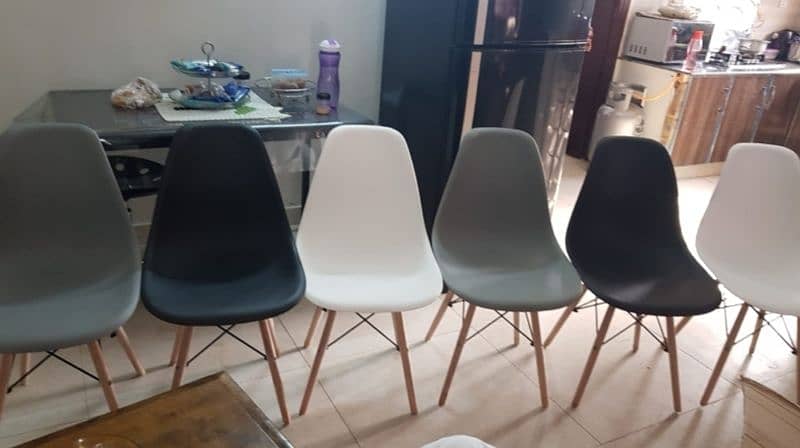 Dining Chairs Cafe Chairs Restaurant Chairs hotels chairs for guest, 5