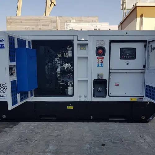 Generator 5kva, 10kva, 15kva, 20kva, 25kva, 30kva, 35kva 6