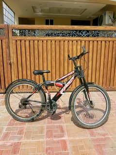 sports cycle olx