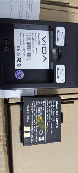 Bluetooth Thermal Printers 1