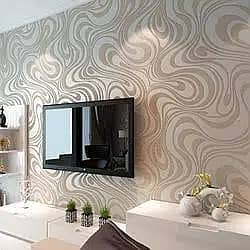 Wallpaper/3D Wallpaper/wallpaper design /False Ceiling / Pop Ceilling 10