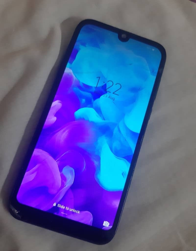 huawei y5 2019 olx