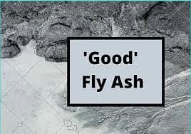 FLY ASH /  fly ash cement / Building Material 13