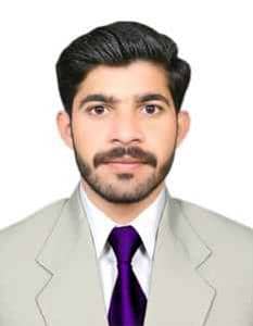 Ahmad Malik 
