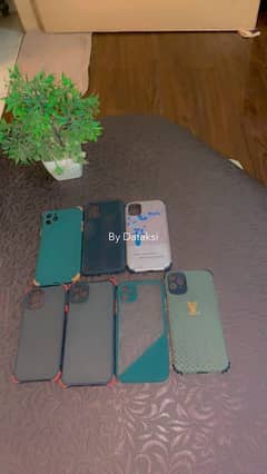 IPhone android all covers