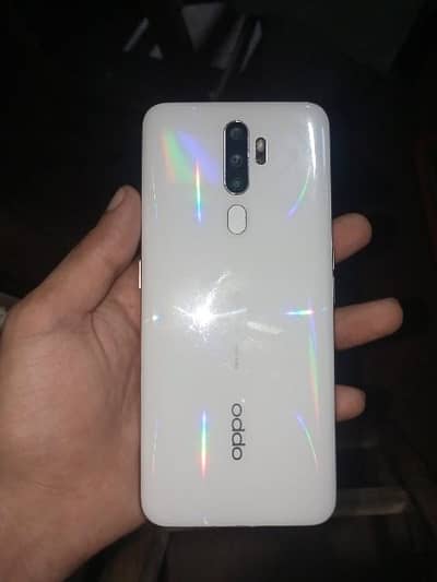 Oppo A5 2020 4Gb 128Gb