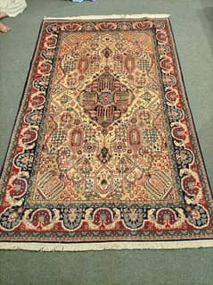 handmade Persian Rugs | Qaleen | Used Carpets | Irani rugs