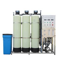 Commercial Water filter Plants,Water Softener ,RO plant