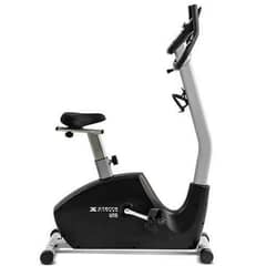 xterra USA upright bike gym and fitness machine 0