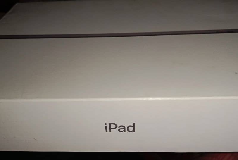 iPad 7 8