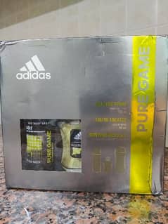 Adidas pack of 3