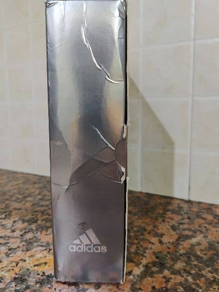 Adidas pack of 3 3
