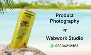 Stunning Product Photography