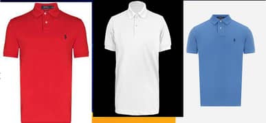 Fashion shirts manufacturer polo shirt wholesaler Golf Clothing 0