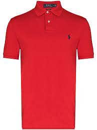 Fashion shirts manufacturer polo shirt wholesaler Golf Clothing 3