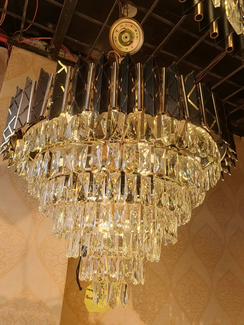 Chandeliers , Dining Chandeliers 4