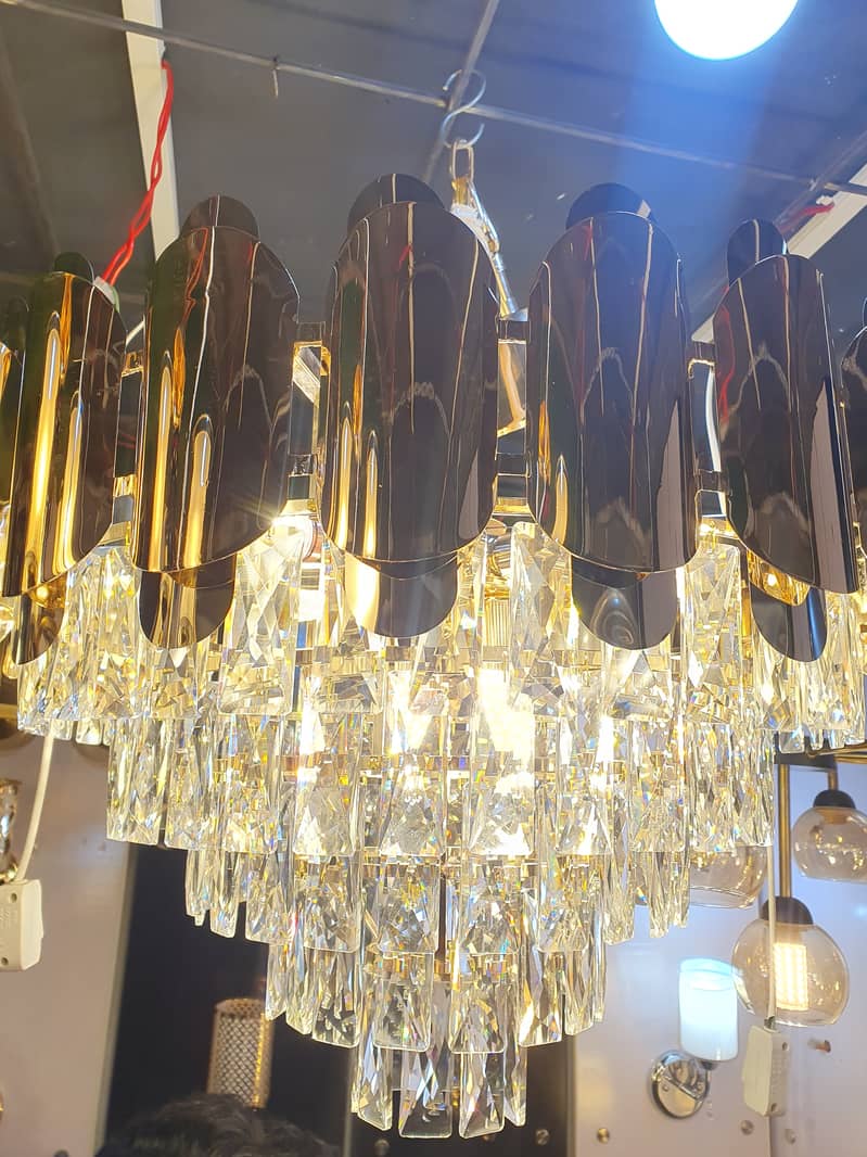 Chandeliers , Dining Chandeliers 6