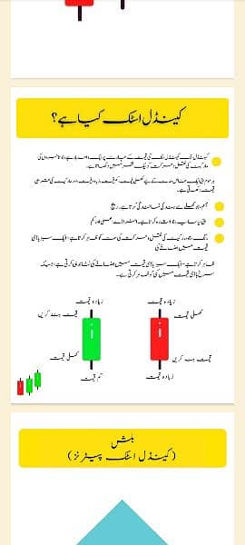 Simple Trading Book Urdu 3
