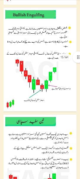 Simple Trading Book Urdu 4