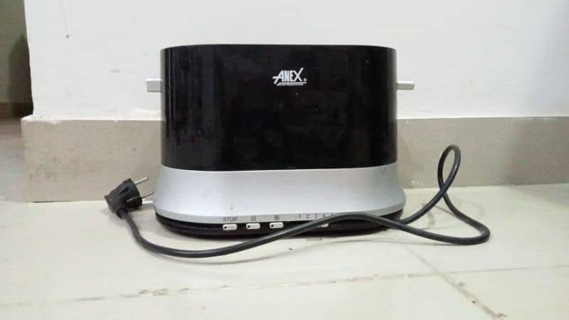 anex toaster 0