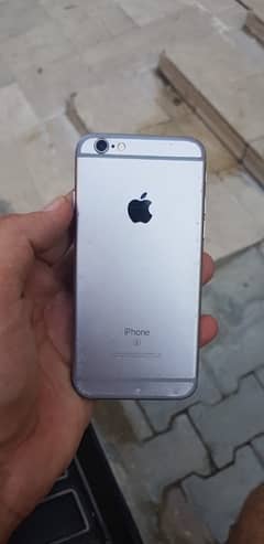 iphone 6 16 gb olx