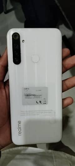 Realme 6i, 4/128 GB