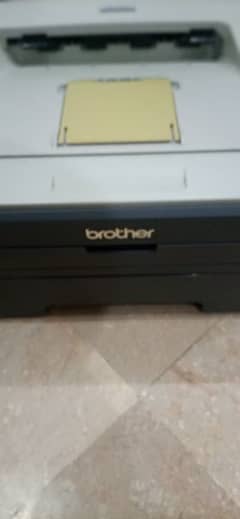 Brother printer HL-2140 Lazer printer ( urgent sale )
