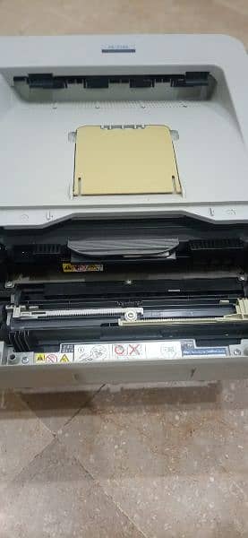 Brother printer HL-2140 Lazer printer ( urgent sale ) 4