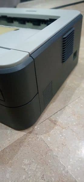 Brother printer HL-2140 Lazer printer ( urgent sale ) 6