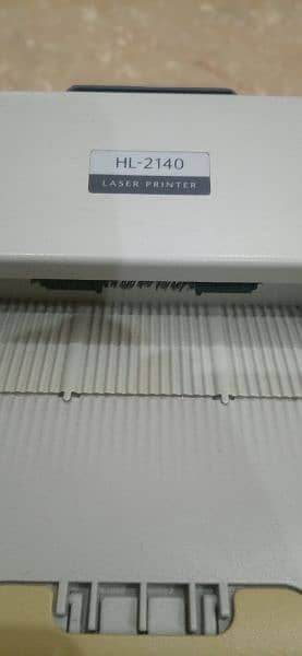Brother printer HL-2140 Lazer printer ( urgent sale ) 7