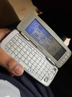 Nokia 9300 Communicator