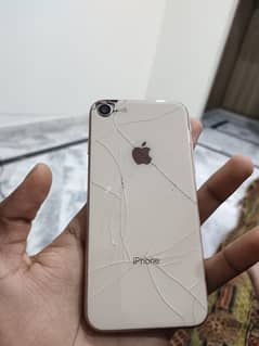 iphone 8 256 GB PTA URGENT SALE 03284842630 0