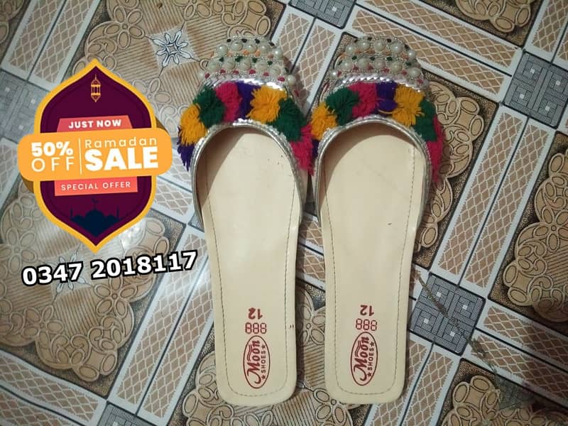 Ladies Sandel New Design Special Offer 0