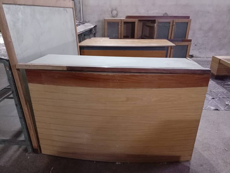 OFFICE FURNITURE FOR SALE 1