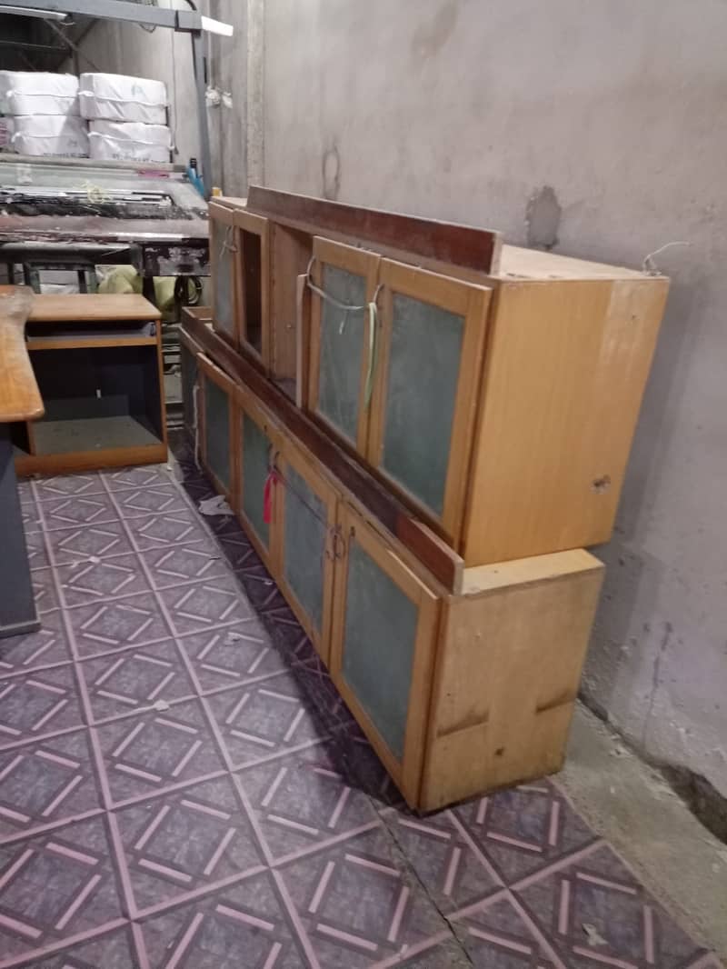 OFFICE FURNITURE FOR SALE 6