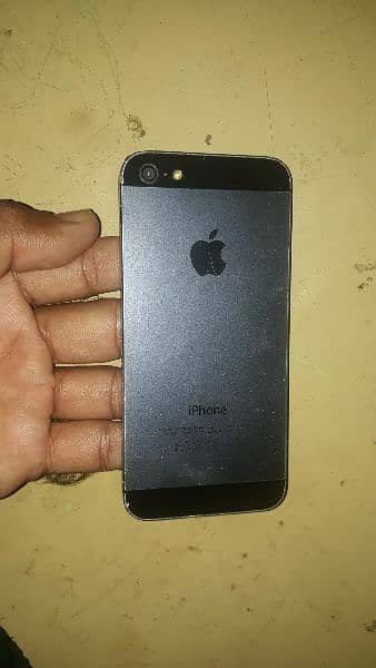 iphone 5 board olx