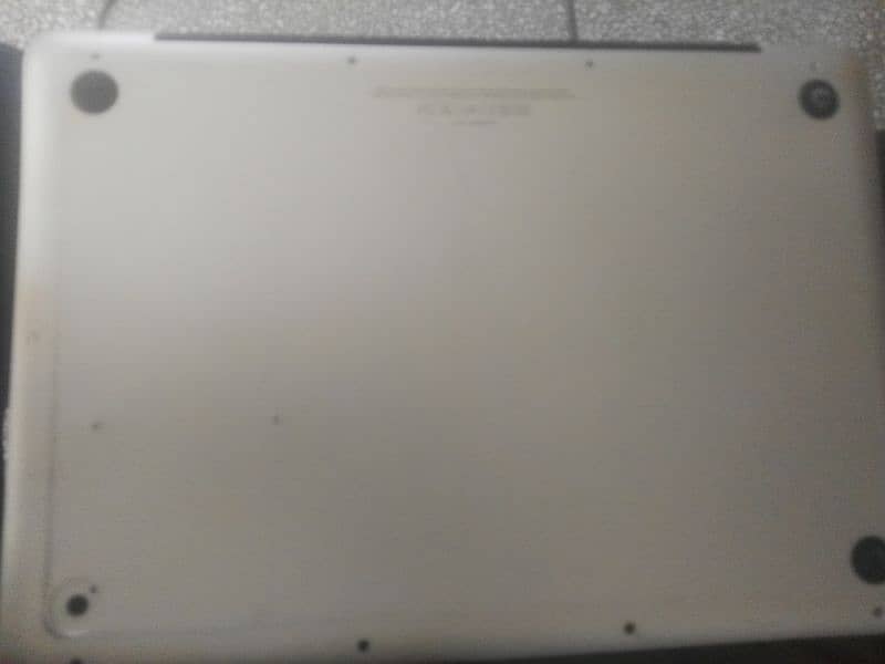 Macbook Pro, ci5, 16gb ram 500gb ssd, late 2011 5
