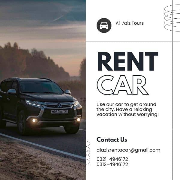 Rent a car Coaster in Lahore 3