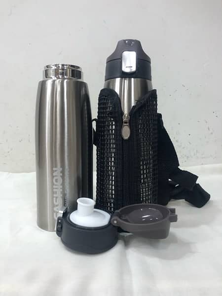 water bottle / vacuum Flask/ hot and cold water bottle 2