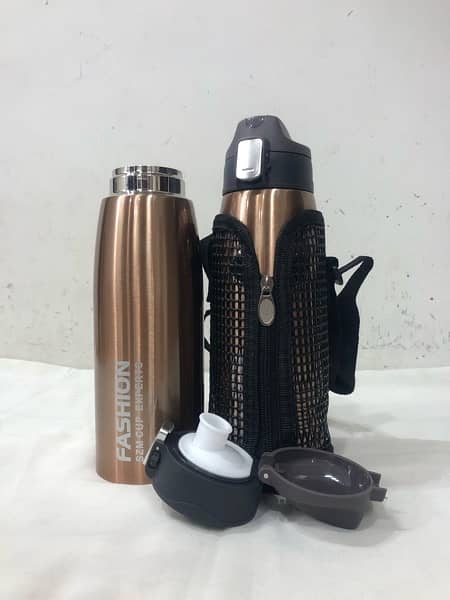 water bottle / vacuum Flask/ hot and cold water bottle 3