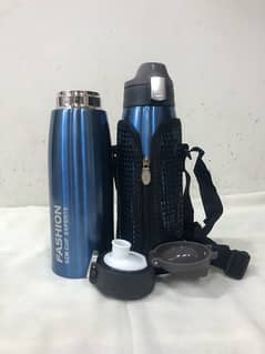 water bottle / vacuum Flask/ hot and cold water bottle