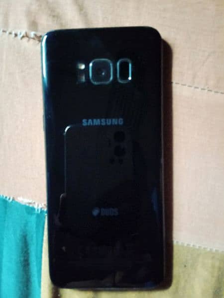 Samsung s8 2
