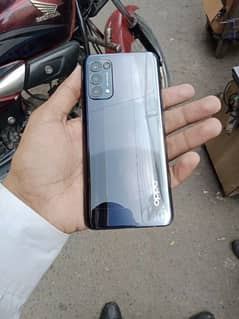 OPPO RENO 5