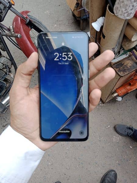 OPPO RENO 5 0