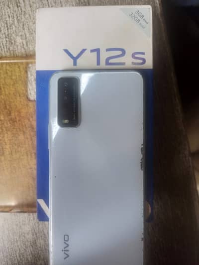 vivo y12s 4.64