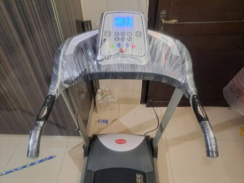 treadmill 0308-1043214 / Running Machine / Eletctric treadmill 12